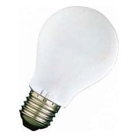 Лампа накаливания CLAS A FR 40W 230V E27 FS1 | код. 4008321419415 | OSRAM